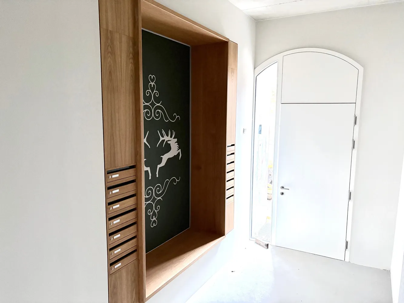 4 Zimmer Wohnung mit 117 m² in Dresden – Bild 2