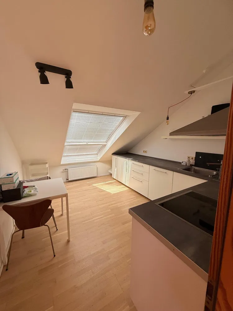 2 Zimmer Wohnung mit 61 m² in Aachen – Bild 5