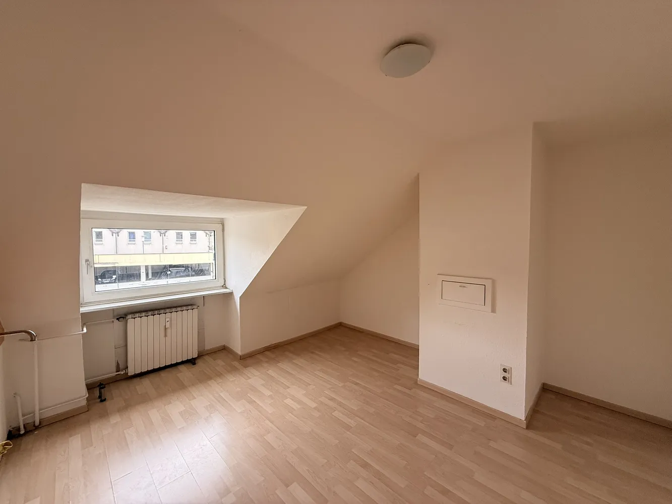 1 Zimmer Wohnung mit 31 m² in Essen – Bild 11