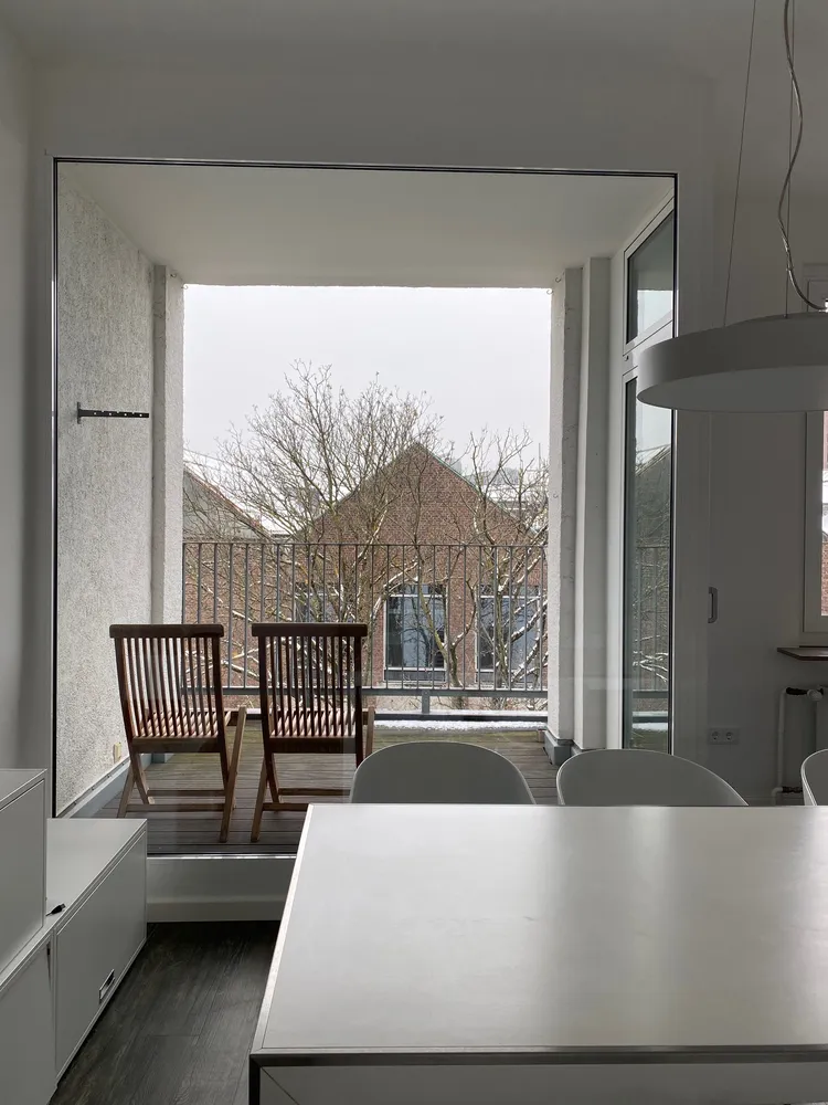 3 Zimmer Wohnung mit 85 m² in Köln – Bild 10