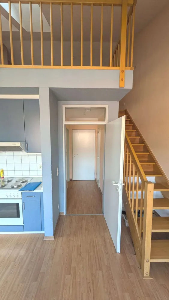 2 Zimmer Wohnung mit 43 m² in Hannover – Bild 2