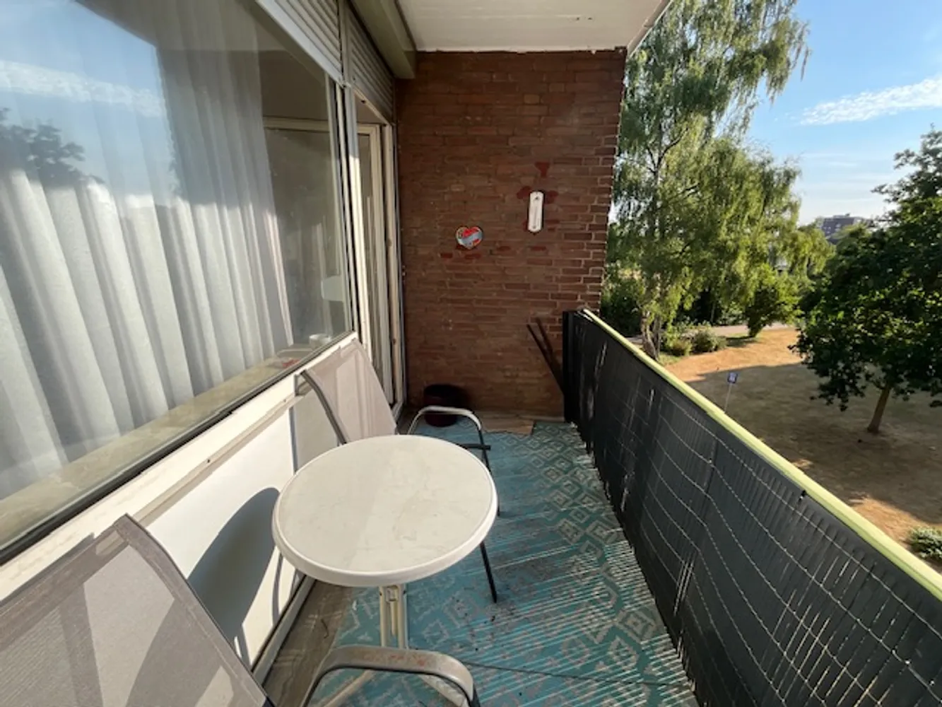 4 Zimmer Wohnung mit 82 m² in Bocholt – Bild 2