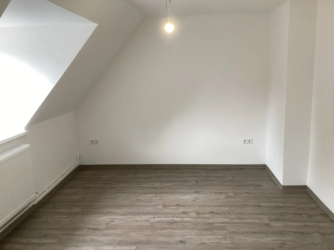 3 Zimmer Wohnung mit 57 m² in Lübeck – Bild 11