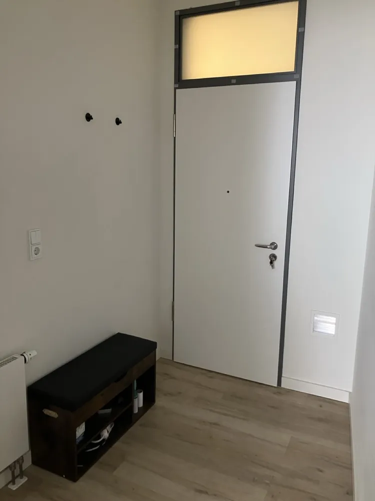1 Zimmer Wohnung mit 28 m² in Berlin – Bild 11
