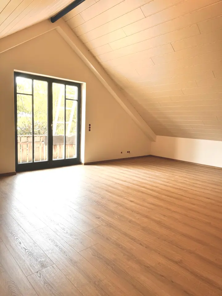 2 Zimmer Wohnung mit 80 m² in Kaufbeuren – Bild 1