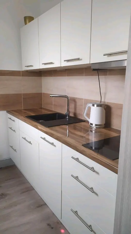 2 Zimmer Wohnung mit 42 m² in Pirna – Bild 3