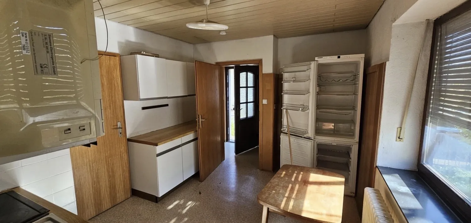 4 Zimmer Haus mit 85 m² in Mainz – Bild 7