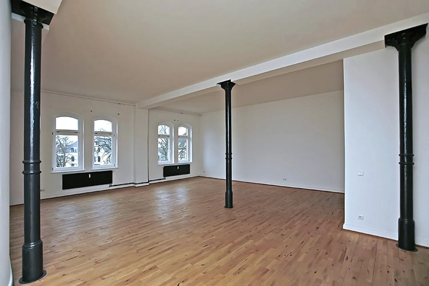 3 Zimmer Wohnung mit 137 m² in Hamburg – Bild 6