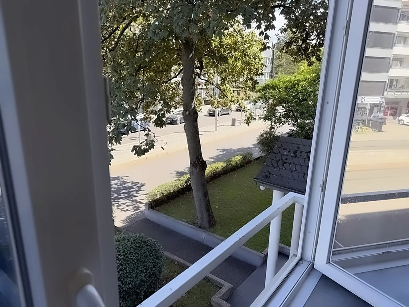 2 Zimmer Wohnung mit 50 m² in Düsseldorf – Bild 4