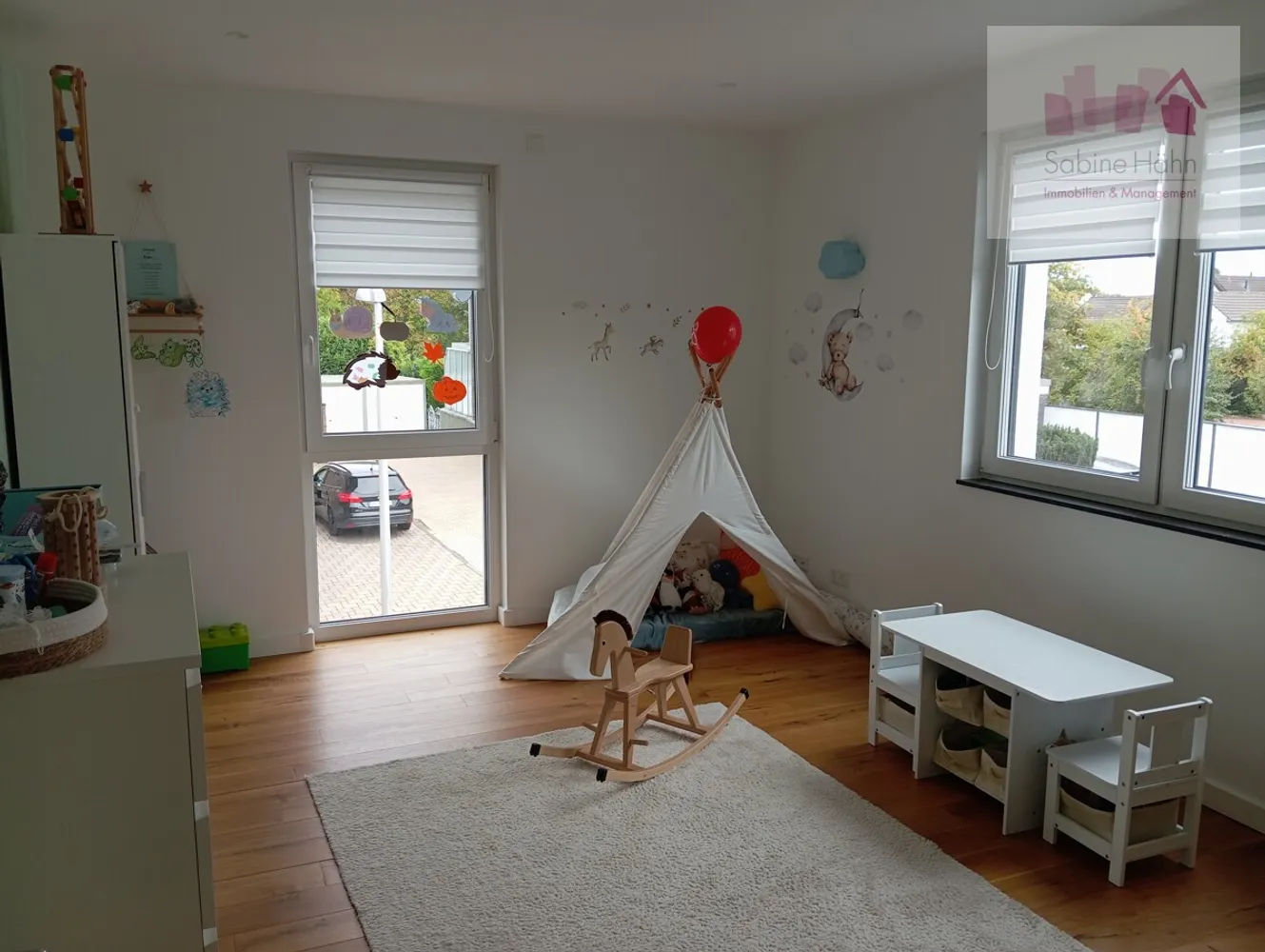 3 Zimmer Wohnung mit 129 m² in Düren – Bild 1