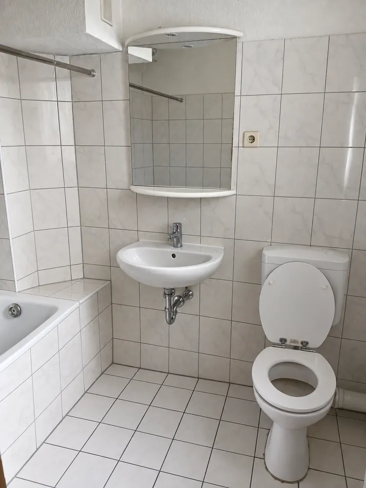 2 Zimmer Wohnung mit 72 m² in Herne – Bild 5