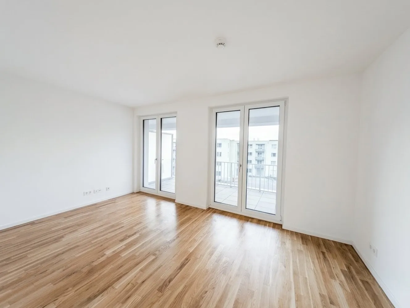 3 Zimmer Wohnung mit 72 m² in Berlin – Bild 1