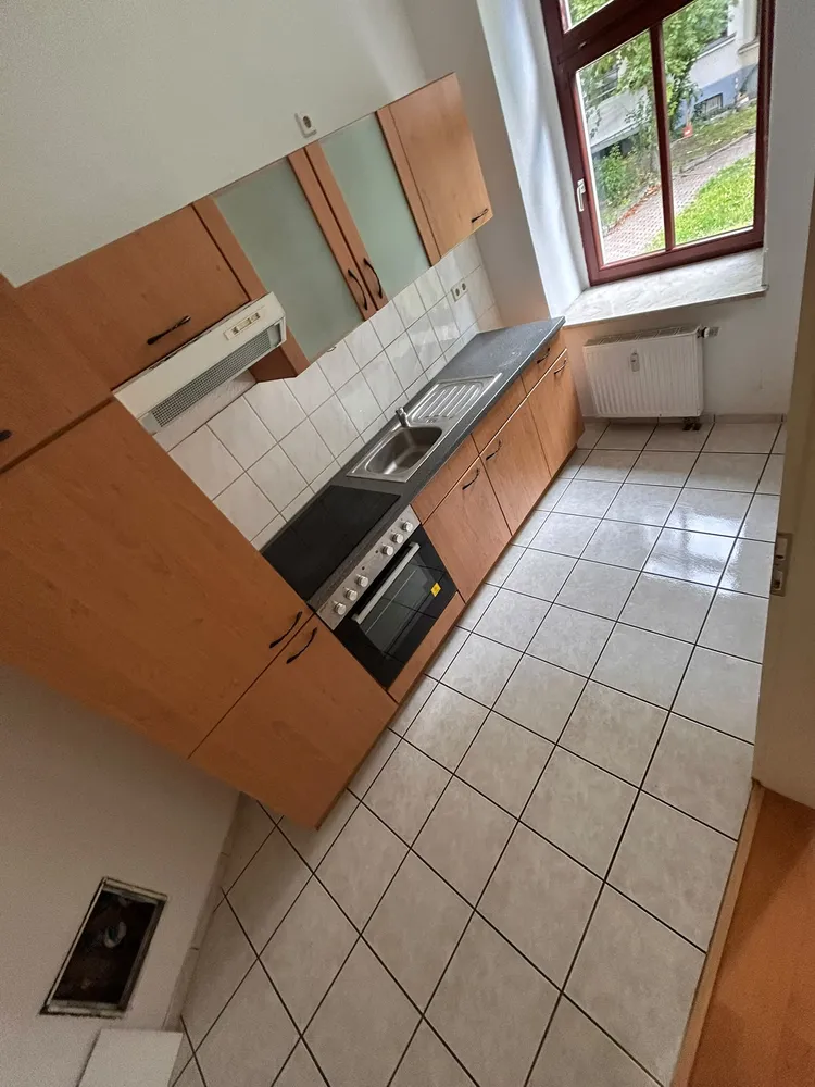 1 Zimmer Wohnung mit 40 m² in Leipzig – Bild 5