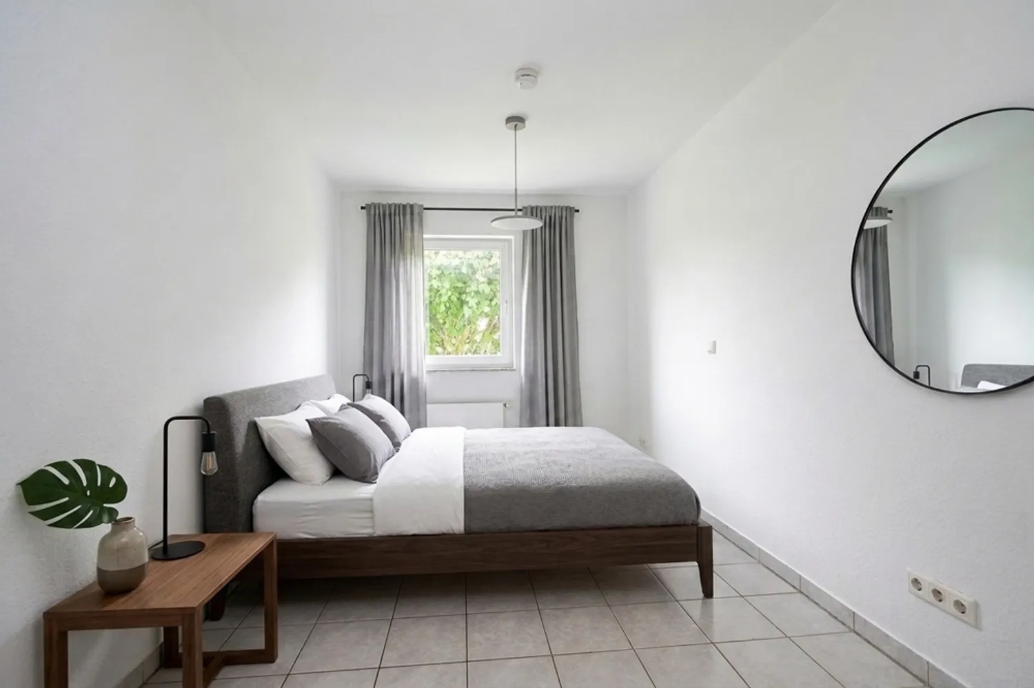 2 Zimmer Wohnung mit 60 m² in Darmstadt – Bild 8