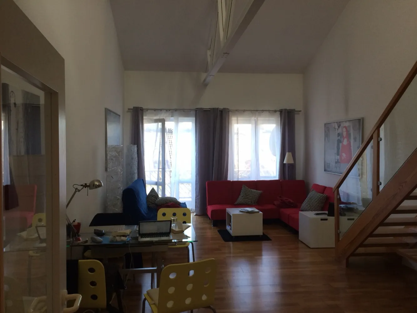 2 Zimmer Wohnung mit 53 m² in Wuppertal – Bild 3