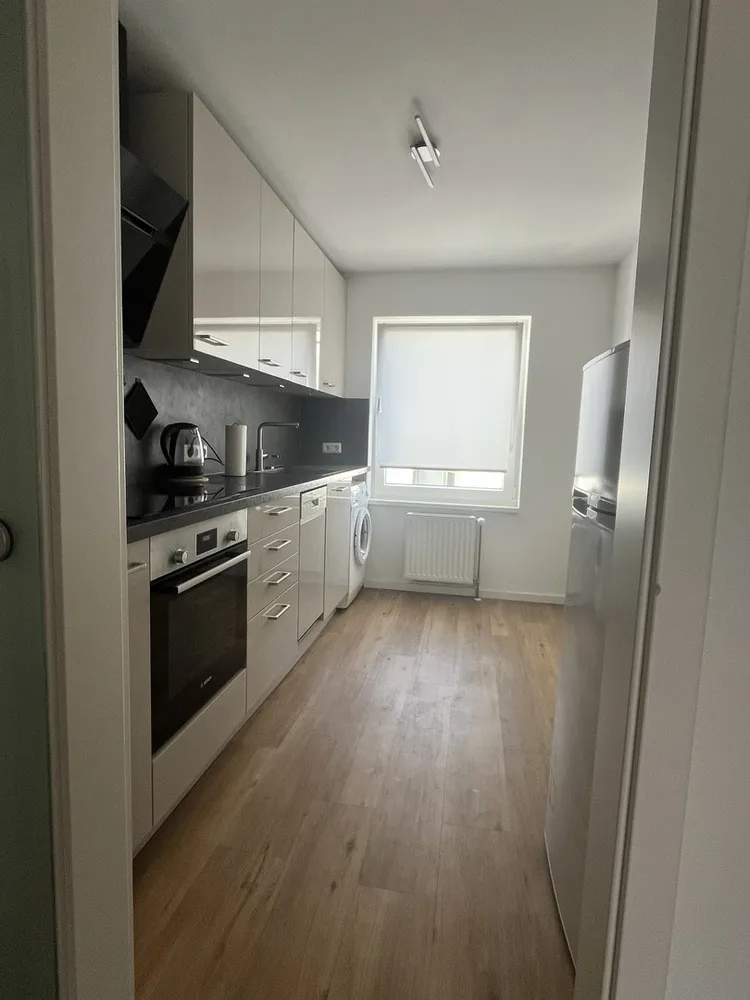 2 Zimmer Wohnung mit 53 m² in Hannover – Bild 6