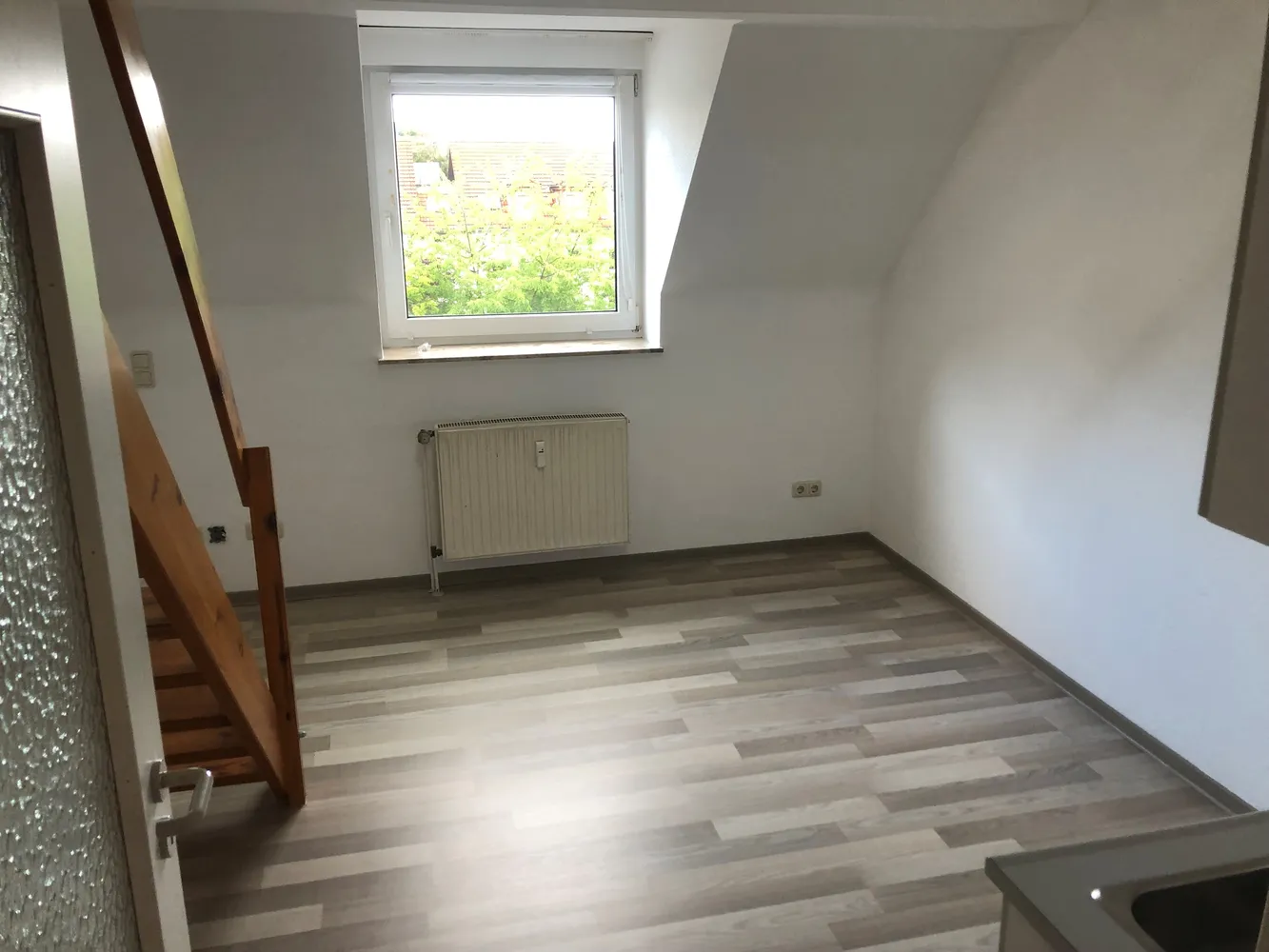 1 Zimmer Wohnung mit 25 m² in Göttingen – Bild 5