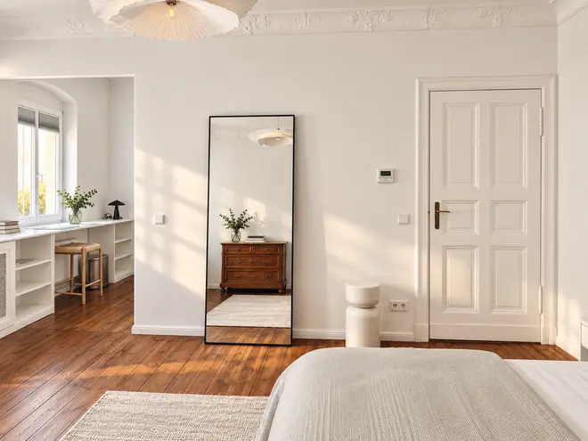 1 Zimmer Wohnung mit 40 m² in Berlin – Bild 4
