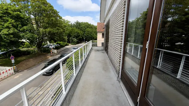 2 Zimmer Wohnung mit 59 m² in Hamburg – Bild 9