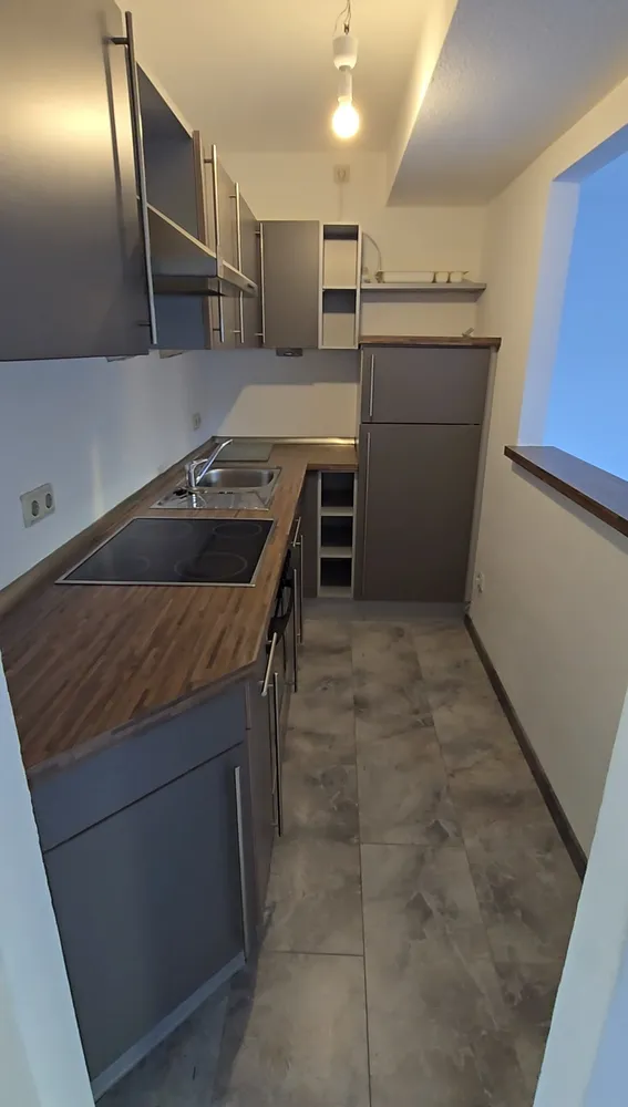 3 room apartment with 55 m² in Dortmund – Photo 6
