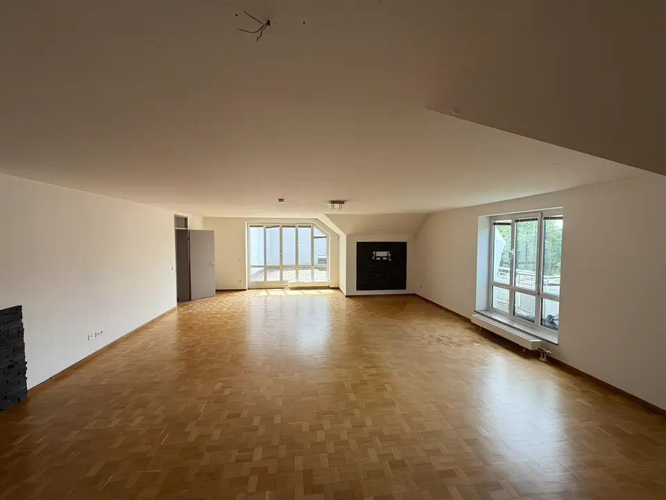 3 Zimmer Wohnung mit 114 m² in Starnberg – Bild 3