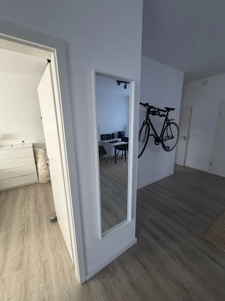 2 Zimmer Wohnung mit 59 m² in Bocholt – Bild 6