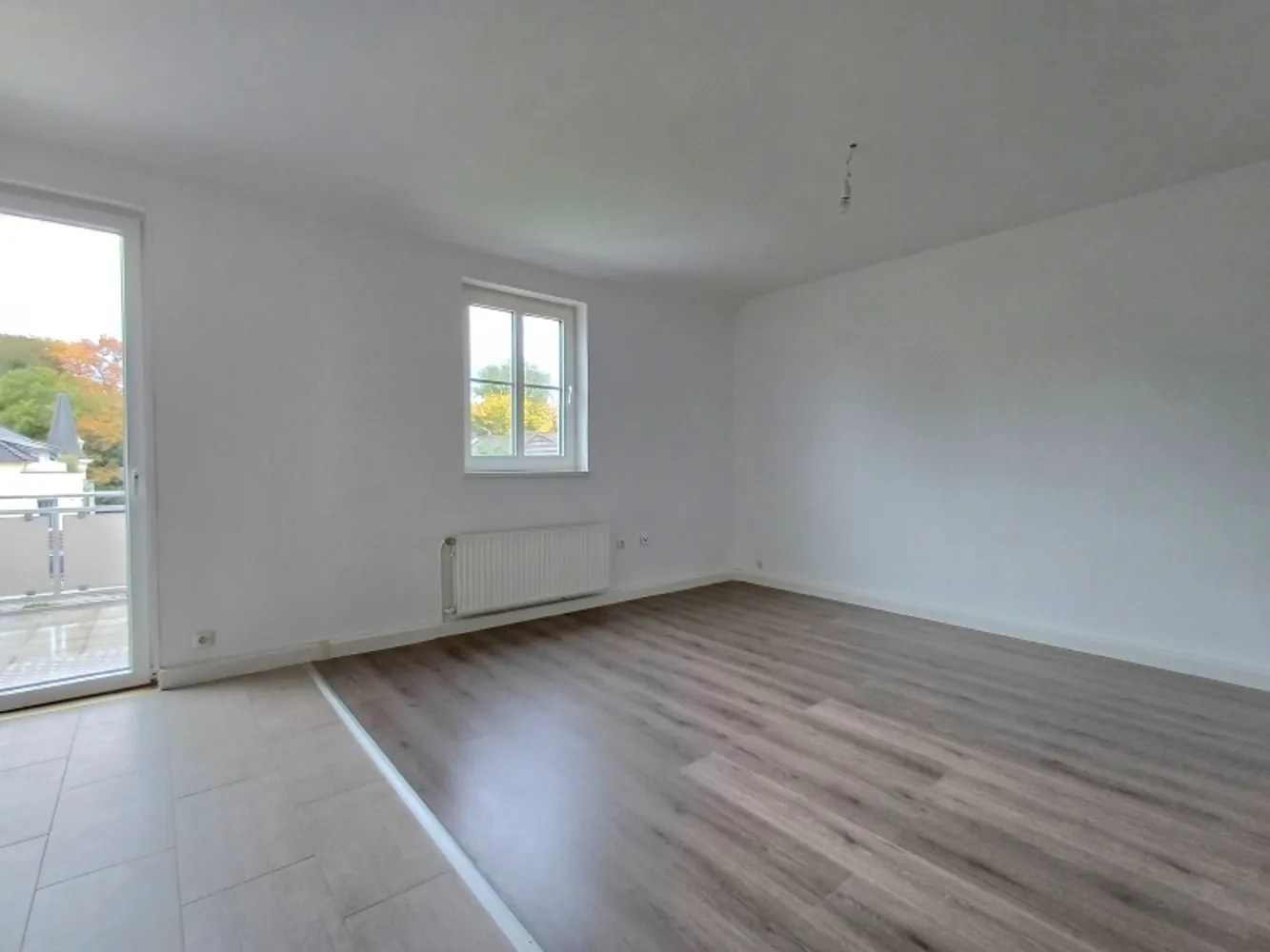 3 Zimmer Wohnung mit 54 m² in Minden – Bild 3