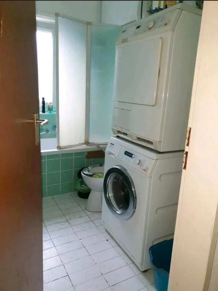 WG-Zimmer mit 22 m² in Karlsruhe – Bild 8