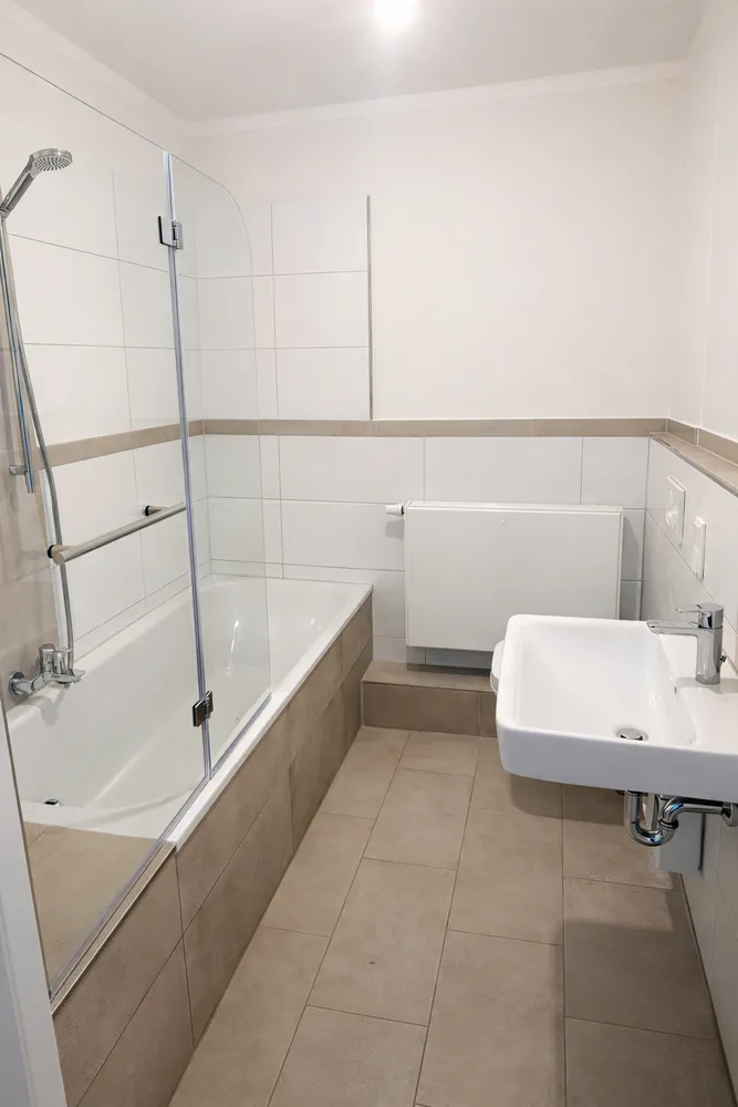 4 Zimmer Wohnung mit 87 m² in Moers – Bild 8