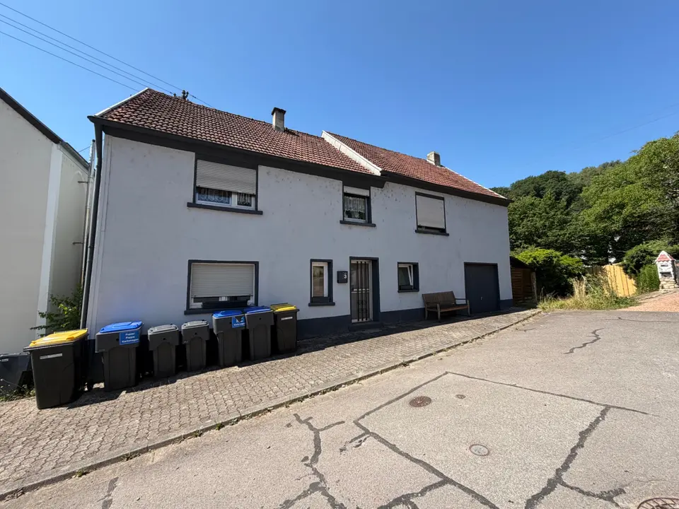 4 Zimmer Haus mit 100 m² in Saarbrücken – Bild 6
