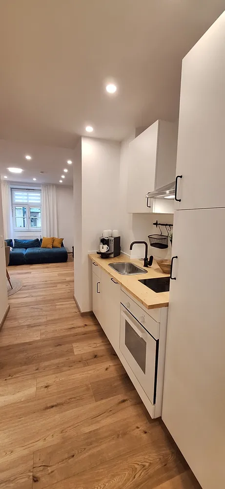 2 Zimmer Wohnung mit 40 m² in München – Bild 7