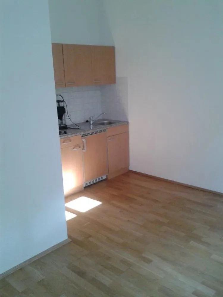 1 room apartment with 21 m² in Halle (Saale) – Photo 5