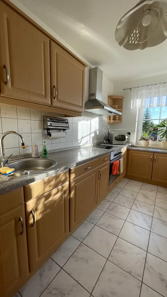 4 Zimmer Wohnung mit 96 m² in Chemnitz – Bild 10