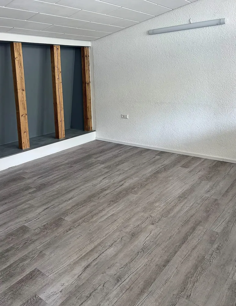 2 Zimmer Wohnung mit 55 m² in Ulm – Bild 1