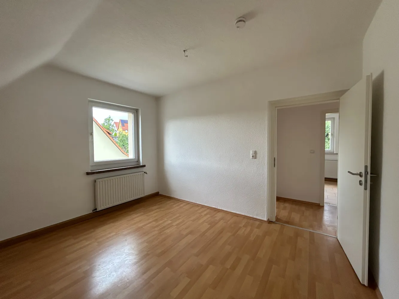 3 Zimmer Wohnung mit 66 m² in Meiningen – Bild 7