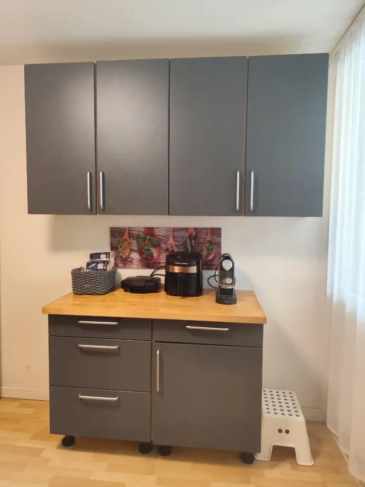 3 Zimmer Wohnung mit 95 m² in Pulheim – Bild 6