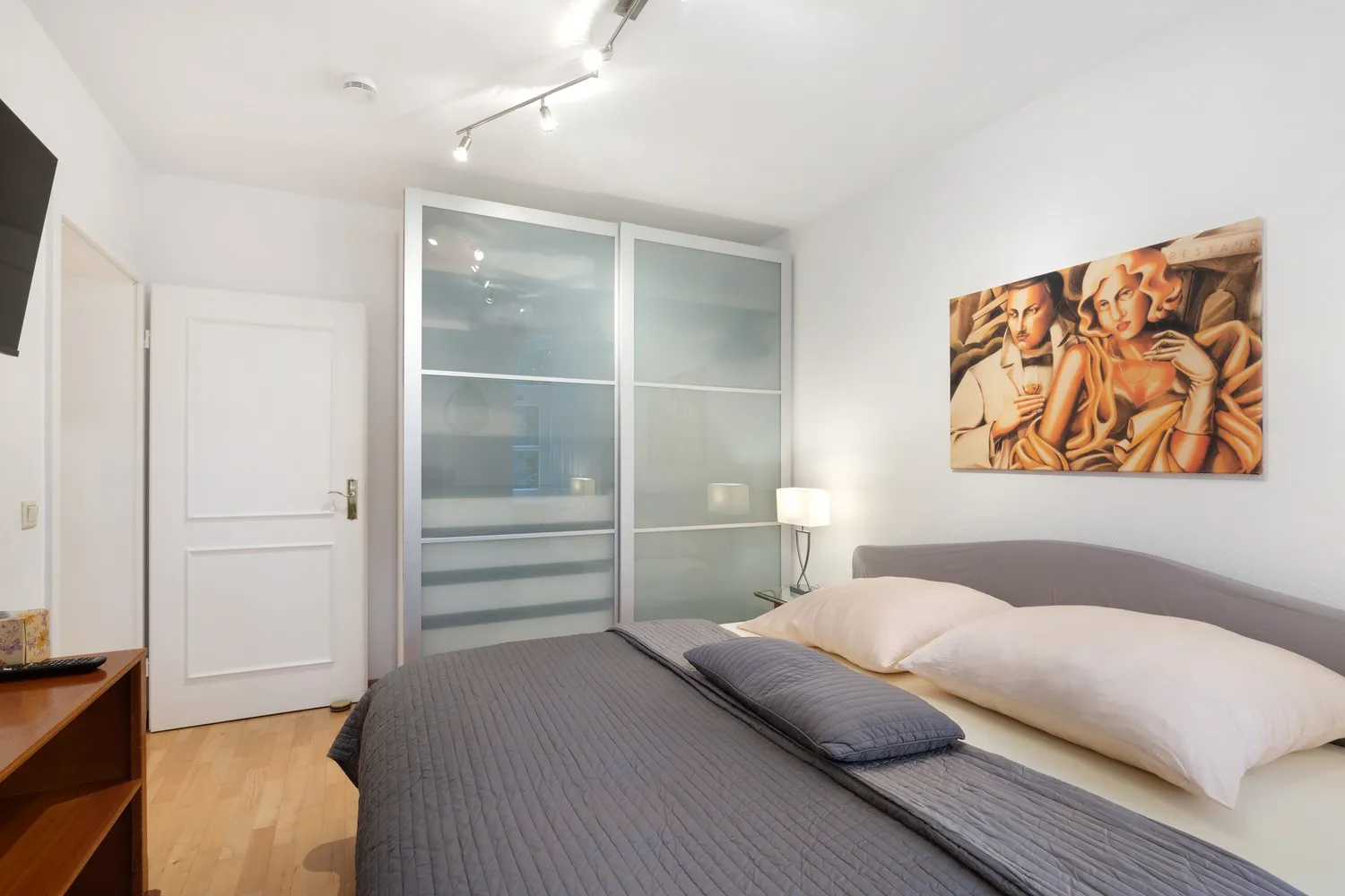 2 Zimmer Wohnung mit 55 m² in München – Bild 6