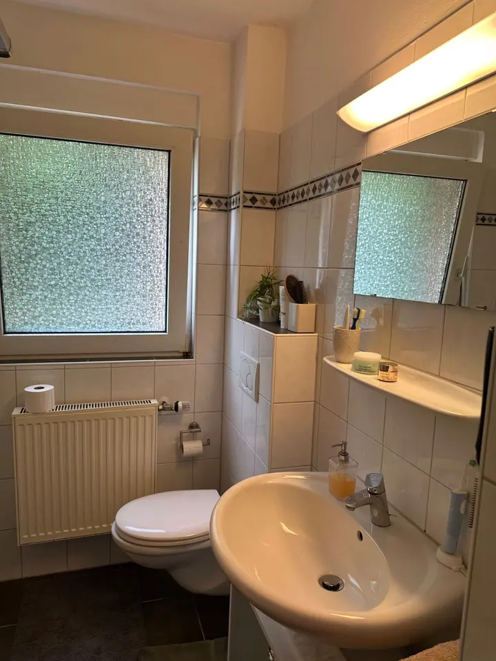3 Zimmer Wohnung mit 58 m² in Bramsche – Bild 4