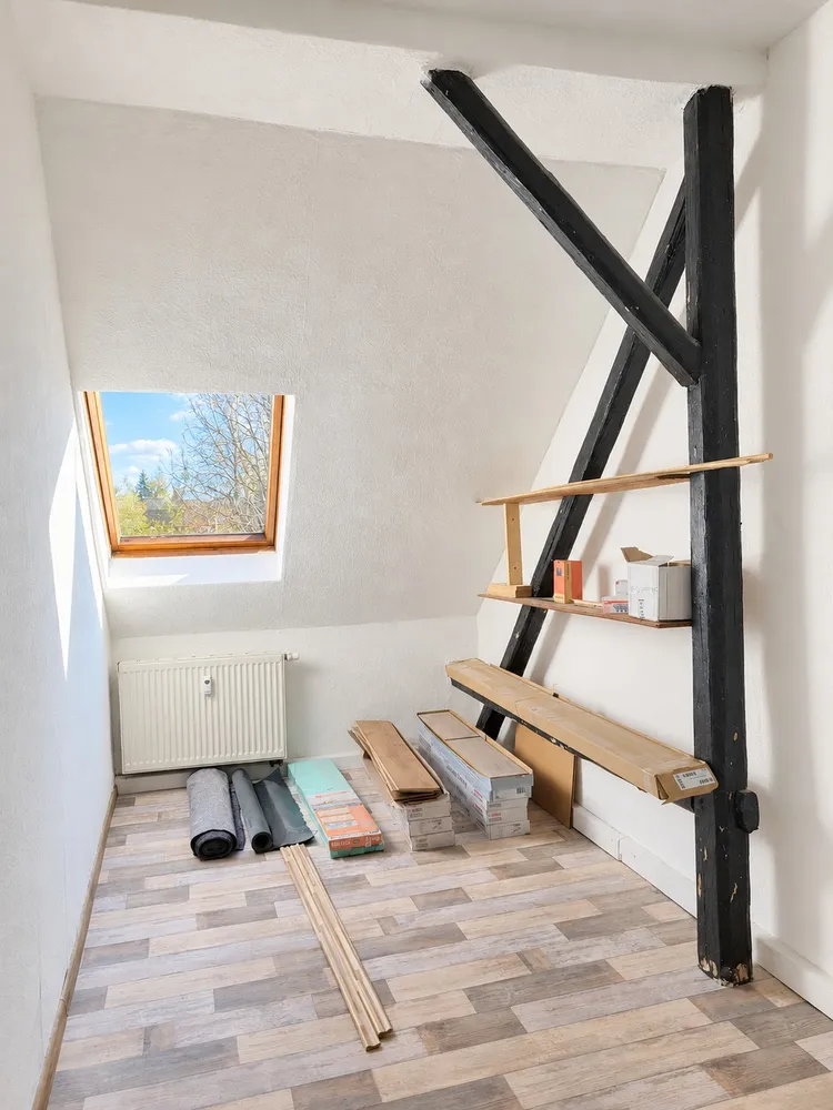 5 Zimmer Wohnung mit 132 m² in Annaberg-Buchholz – Bild 7