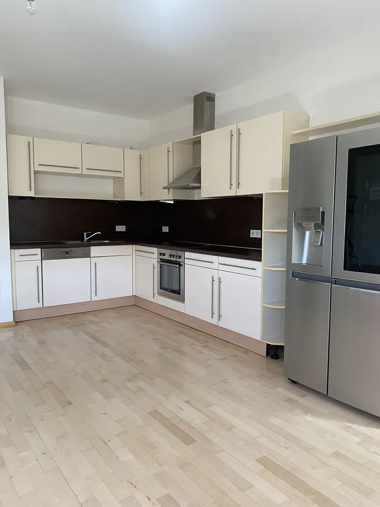 3 Zimmer Wohnung mit 134 m² in Leipzig – Bild 3