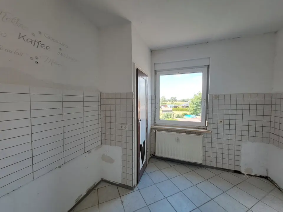 3 Zimmer Wohnung mit 65 m² in Rathenow – Bild 2