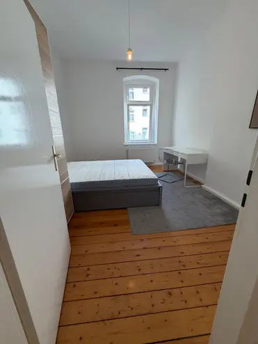 3 Zimmer Wohnung mit 77 m² in Berlin – Bild 4