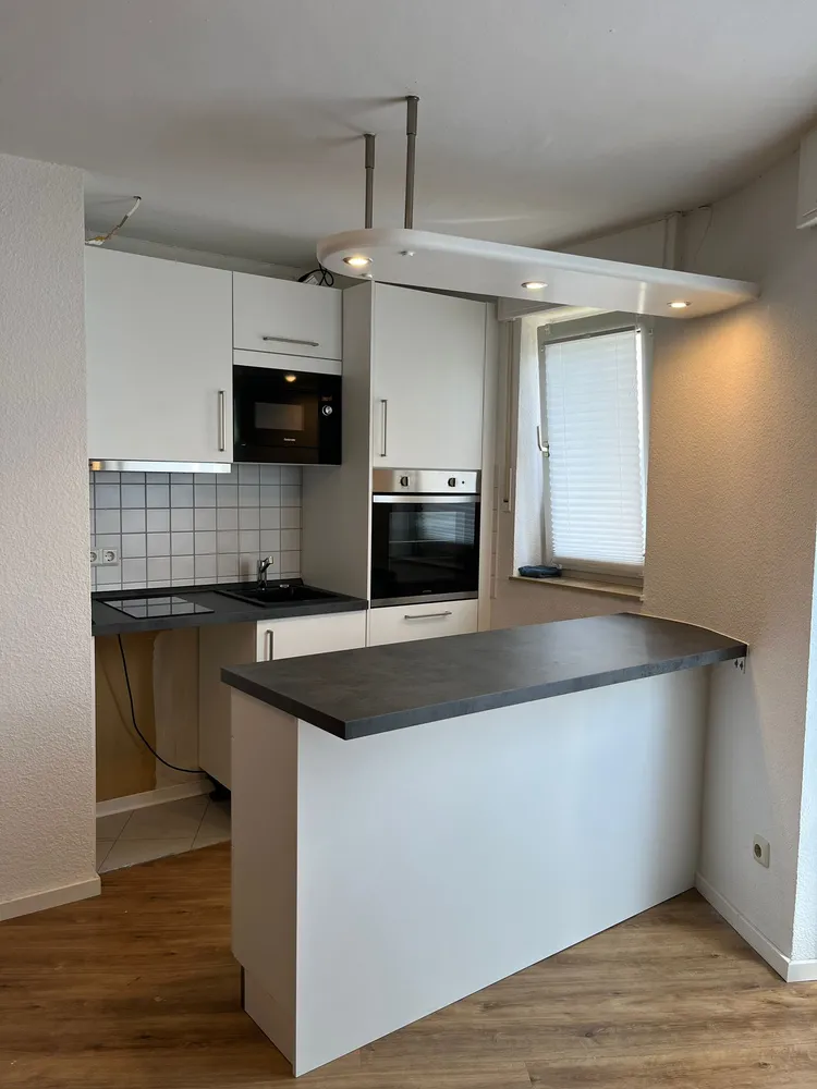 1 Zimmer Wohnung mit 36 m² in Duisburg – Bild 6