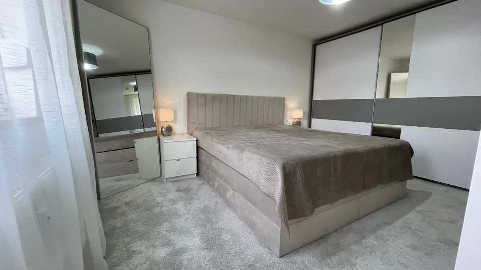 3 Zimmer Wohnung mit 64 m² in Traunstein – Bild 4