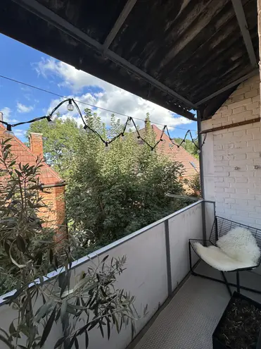 2 Zimmer Wohnung mit 42 m² in Stuttgart – Bild 6