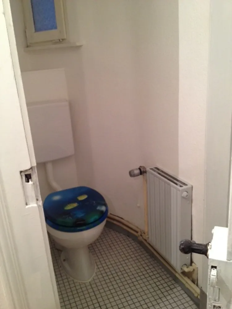 3 Zimmer Wohnung mit 57 m² in Baden-Baden – Bild 11