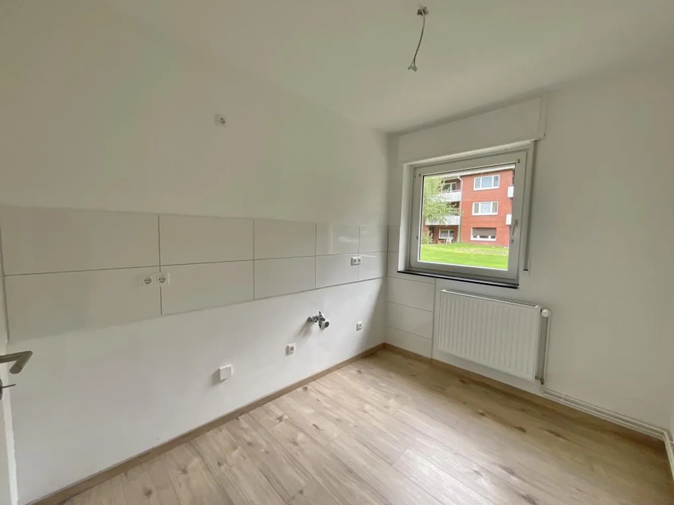 3 room apartment with 65 m² in Aurich – Photo 4