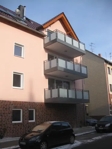 3 Zimmer Wohnung mit 94 m² in Braunschweig – Bild 2