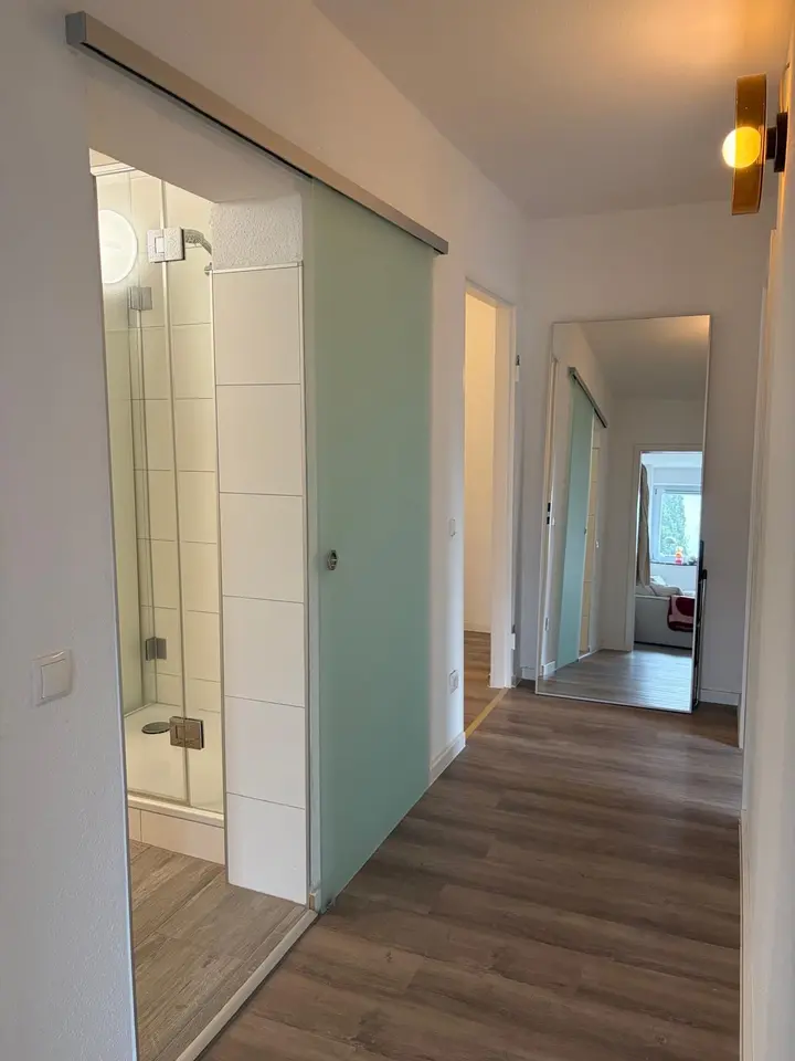 3 Zimmer Wohnung mit 65 m² in Xanten – Bild 6