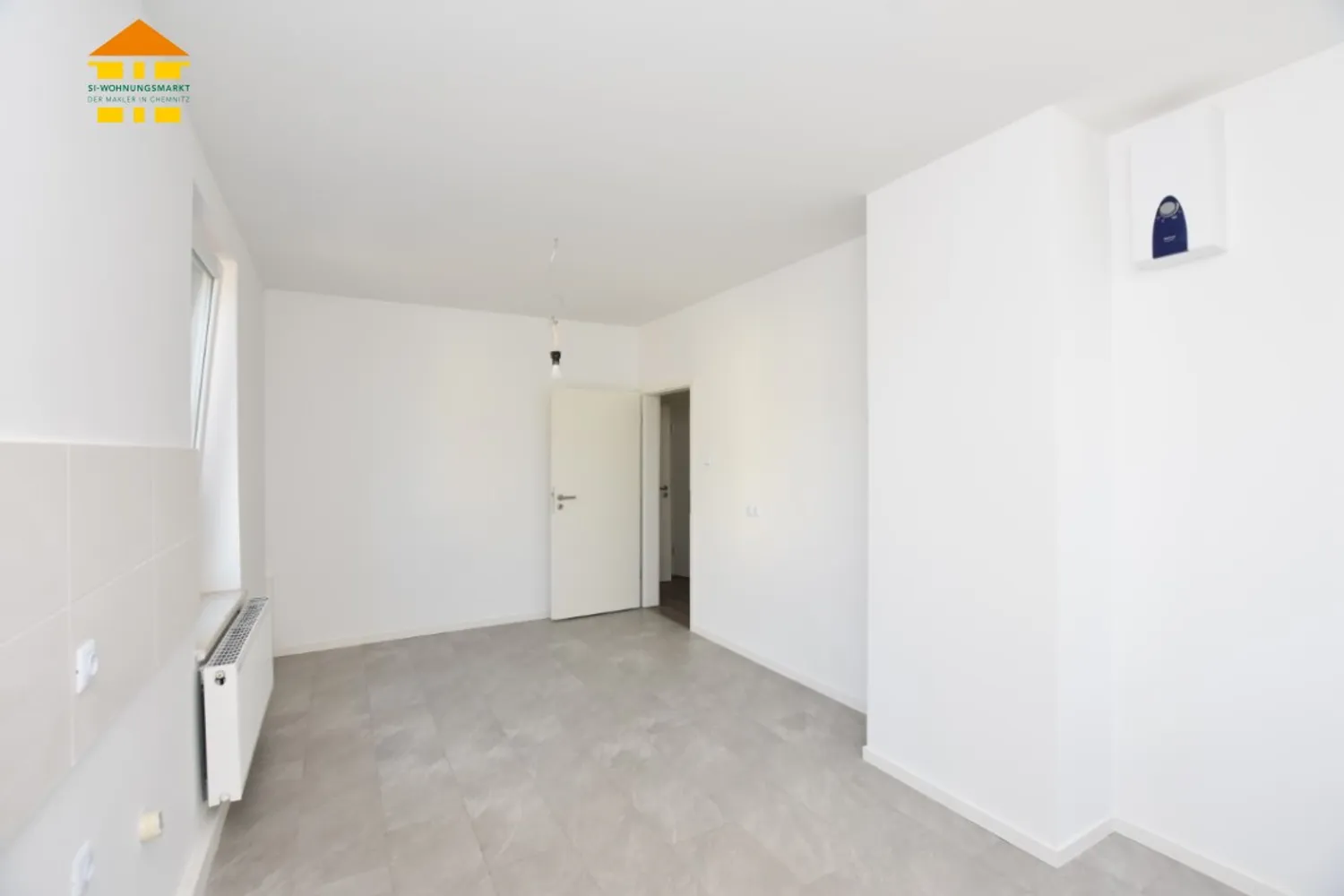 2 Zimmer Wohnung mit 70 m² in Chemnitz – Bild 3